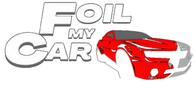 Foil My Car